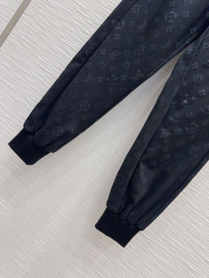 Louis Vuitton Long Suits